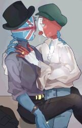 france (countryhumans) from countryhumans