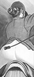 crop hardcastle jodhpurs riding_crop self_spanking spanking