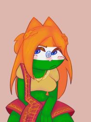 1girls asian_female cat_india countryhumans countryhumans_girl deltahyo dress female india_(countryhumans) safe