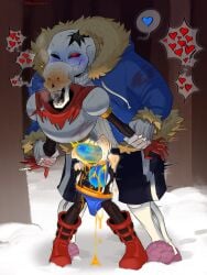 abosinsin gay horrortale horrortale_papyrus horrortale_sans incest male male_only papyrus papyrus_au sans sans_au skeleton tagme undertale undertale_(series) undertale_au yaoi