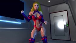 3d animated redapple2 shorter_than_30_seconds tagme the_klub_17 tk17 video