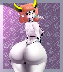 hekajackie from disney by mrmelted
