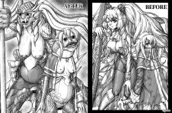 Fate (Series) Rule 34 Image