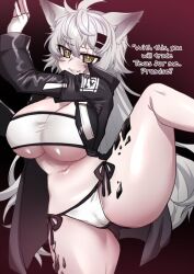 female lewdweather tagme thick