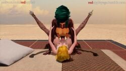 1futa 1girls 3d andrastae animated bo_(redapple2) bottomless bouncing_breasts futa_on_female futanari missionary missionary_position nude raised_shirt redapple2 tagme the_klub_17 tk17 vaginal video