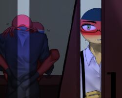 3boys blush countryhumans gay gay_sex germany_(countryhumans) homosexual nazi_germany_(countryhumans) penetration thailand_(countryhumans)