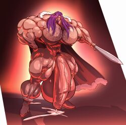 abs balls biceps hyper hyper_balls hyper_genitalia hyper_muscles hyper_penis hyper_testicles male male_focus male_only muscles muscular muscular_arms muscular_ass muscular_back muscular_legs muscular_male muscular_thighs nipples pecs penis testicles veins veiny_penis whatinsomnia