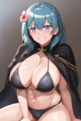 byleth (fire emblem) from fire emblem by hitta 99