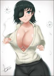 himeno (chainsaw man) from chainsaw man by jessuart
