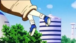 1girls 2022 absorbing absorption absorption_vore animated ass ass_in_dress big_ass big_butt big_tail blue_eyes blue_hair blue_sky butt cell_(dragon_ball) city city_background cityscape clothing clouds covering_eyes dat_ass dragon_ball dragon_ball_z dress dumptruck_ass feet feet_together feet_up female firearm flesh_tunnel fleshy_tentacle forced forced_to_watch forced_vore grass grunting gulp handgun holy_shit_shes_fucking_dead_what huge_tail kick kicking laugh laughing legs_together legs_up long_hair maron moan moaning moaning_in_pain muffled muffled_moaning muffled_scream public red_dress revolver rifle screaming smile smiling smug smug_face smug_grin smug_smile socks solar_flare sound tail tail_bondage tail_bulge tail_fetish tail_grab tail_pussy tail_vore tailjob tailpussy tailwag trees video voice_acted vore vorelait weapon white_skin wind window yelling