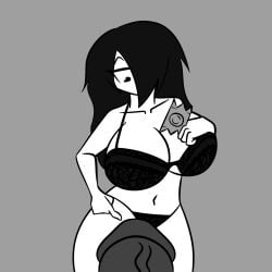 1girls Rule 34 Image