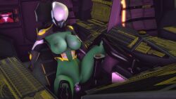 1girls 3d anal animated breasts dildo female female_only haydee haydee_(game) helmet masturbation mp4 pussy robot robot_girl rodler-h8 sex_toy solo solo_female sound tagme video