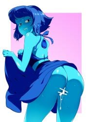 gem (species) from steven universe by jcm2