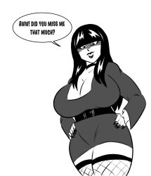 original character from original by glassfish