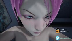 1futa 1girls 3d animated arcane caitlyn_kiramman duo female female_penetrated female_pov futa_on_female futanari league_of_legends missionary_position mp4 pov rosema98833390 rosemaph self_upload sound vi video