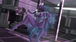 1futa 1girls 3d alien alien_girl anal animated asari futa_on_female futanari liara_t'soni mass_effect quarian rodler-h8 sex sound tagme tali'zorah_nar_rayya video