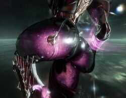 ember (warframe) from warframe