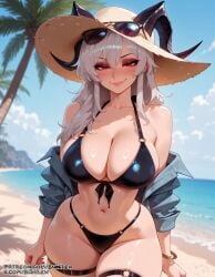 ai_assisted ai_generated anime anime_style ass ass_bigger_than_head ass_focus balls beach big_ass big_breasts big_thighs bikini bikini_bottom bikini_top breasts breasts breasts_out bubble_butt bunilew cleavage curvaceous curvaceous_body curvaceous_female curvaceous_figure dumptruck_ass eyelashes eyeliner eyes eyeshadow fat_ass female female fit_female girl girly hentai high_resolution highres horny hourglass_figure huge_ass huge_boobs huge_breasts huge_butt huge_thighs make-up mature milf mommy mommy_dom mommy_kink mother nipples patreon patreon_url patreon_username perfect_body sex shiny solo_focus uncensored vagina video_game video_game_character video_gamefranchise video_games voluptuous voluptuous_female waifu waifu_diffusion wuthering_waves zani(wuthering_waves)