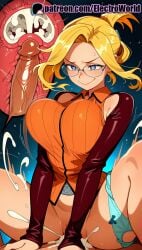 1boy 1girls 2025 ai_generated artist_name bare_shoulders big_breasts big_breasts big_chest blonde_hair bottomless breasts breasts breasts bust busty cervix chest clothed_sex cock cross_section cum cum_in_pussy deep_penetration dick ejaculation electroworld excessive_cum female fertilization final_fantasy fucking glasses heart-shaped_pupils hi_res high_quality high_resolution highres impregnation intercourse internal_cumshot large_breasts love_making orgasm overflow ovum panties panties_around_one_leg patreon patreon_username penetration penis quistis_trepe sex sexual_intercourse shirt smile sperm_cell stable_diffusion straight uncensored underwear uterus vaginal_penetration watermark x-ray