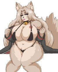 furry furry_female limbus_company littleteze project_moon rodion_(limbus_company) tagme