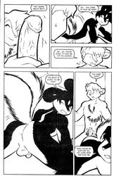 comic english_text furry furry_only gay genus male no_humans text