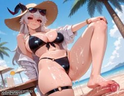 ai_assisted ai_generated anime anime_style ass ass_bigger_than_head ass_focus balls beach big_ass big_breasts big_thighs bikini bikini_bottom bikini_top breasts breasts breasts_out bubble_butt bunilew cleavage curvaceous curvaceous_body curvaceous_female curvaceous_figure dumptruck_ass eyelashes eyeliner eyes eyeshadow fat_ass feet feet female female fit_female foot_fetish foot_focus foot_on_penis girl girly hentai high_resolution highres horny hourglass_figure huge_ass huge_boobs huge_breasts huge_butt huge_thighs make-up mature milf mommy mommy_dom mommy_kink mother nipples patreon patreon_url patreon_username perfect_body sex shiny solo_focus stepped_on stepping_on_penis uncensored vagina video_game video_game_character video_gamefranchise video_games voluptuous voluptuous_female waifu waifu_diffusion wuthering_waves zani(wuthering_waves)