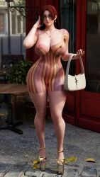 1girls 3d big_ass big_breasts big_thighs breasts bust busty curvaceous curvy curvy_figure dead_or_alive female hips huge_ass huge_breasts huge_thighs kasumi_(doa) koei_tecmo large_ass large_breasts large_thighs light-skinned_female light_skin mature mature_female ninja_gaiden skyarsenic slim_waist team_ninja tecmo thick thick_hips thick_legs thick_thighs thighs voluptuous waist wide_hips