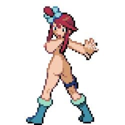 anime bigboobs bigbreasts blue_eyes boobsbreasts brown_eyes brown_hair curvybody curvygirl curvywoman fanart gamecharacter hot hotsexywoman kwevlo nsfw nude pilot pilot_suit pixel_art pixelart pokemon pokemon_bw pokemon_ruby_sapphire_&_emerald pokemon_skyla pokemontrainer red_hair sexy sexyanimegirl sexygirl sinnoh skyla skyla_(pokemon) sprite sprite_art sprites spritespixelart thick thickandcurvy unova