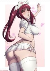 dokugamine riruka from bleach by mistowing
