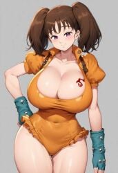 big_ass big_breasts diane_(nanatsu_no_taizai) nanatsu_no_taizai tagme the_seven_deadly_sins