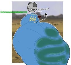 female huge_ass huge_butt hyper_feces hyper_scat hyper_soiling mass_vore post_vore prey scat shit shitting shitting_self soiling soiling_clothing toastyloaf vore