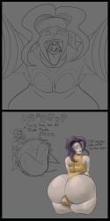 1femboy 2boys big_ass big_ass_(male) big_butt butt_expansion despacito20 huge_ass huge_butt male male/male male_ass_expansion male_butt_expansion male_only male_pred male_prey male_vore male_weight_gain pride_month vore vore_belly weight_gain