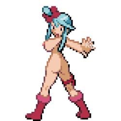 anime bigboobs bigbreasts blue_hair boobsbreasts brown_eyes brown_hair curvybody curvygirl curvywoman fanart gamecharacter hot hotsexywoman kwevlo nsfw nude pilot pilot_suit pixel_art pixelart pokemon pokemon_bw pokemon_ruby_sapphire_&_emerald pokemon_skyla pokemontrainer red_eyes sexy sexyanimegirl sexygirl sinnoh skyla skyla_(pokemon) sprite sprite_art sprites spritespixelart thick thickandcurvy unova