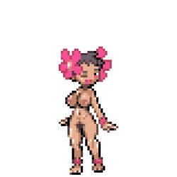 anime bigboobs bigbreasts boobsbreasts curvybody curvygirl curvywoman fanart gamecharacter hoenn hot hotsexywoman kwevlo nsfw nude phoebe phoebepokemon pixelart pokemon pokemon_ruby_sapphire_&_emerald pokemontrainer redhair sexy sexyanimegirl sexygirl skyla sprite sprite_art sprites spritespixelart thick thickandcurvy