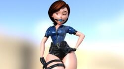 1girls 3d big_ass big_thighs breasts bust chest curvaceous curvy curvy_figure disney elastigirl female helen_parr hero heroine hips hourglass_figure huge_ass huge_thighs large_ass large_thighs legs light-skinned_female light_skin mature mature_female milf mother pixar pixar_mom slim_waist superhero superheroine the_incredibles thick thick_hips thick_legs thick_thighs thighs voluptuous voluptuous_female vtemp waist wide_hips wide_thighs