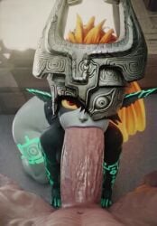 ai_assisted ai_generated big_white_cock blowjob bwc cascalover1 generalbutch_(style) midna tagme video