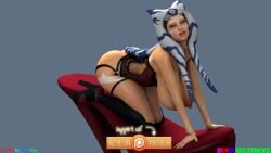 1girls 3d ahsoka_tano alien alien_girl alien_humanoid big_ass big_breasts breasts bust busty chest clone_wars curvaceous curvy curvy_figure female female_focus hair_tentacles hips hourglass_figure huge_ass huge_breasts humanoid large_ass large_breasts legs light-skinned_female light_skin lucasfilm mature mature_female n3dwanimantion nick_king orange-skinned_female orange_body orange_skin slim_waist star_wars star_wars:_ahsoka star_wars_rebels tentacle_hair thick thick_hips thick_legs thick_thighs thighs togruta voluptuous waist wide_hips