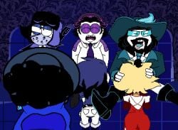 2d 3boys3girls accurate_art_style amigdala_(divanny_analitik) antikek blowjob deleonmuff_vii_(divanny_analitik) female indie_animation isidor_(divanny_analitik) male mary meme meme_reference oc parody pixel_art russian russian_cartoon stickman sucking sucking_penis tolya_zhigul_(divanny_analitik) who_is_getting_the_best_head_? youtube zhanna_sinichyna_(divanny_analitik)