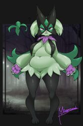 generation 9 pokemon from nintendo by boingfarm