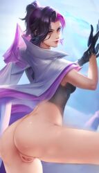 taara (arena of valor) from arena of valor