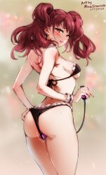 kujikawa rise from persona by minacream
