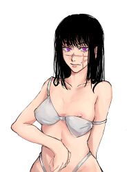 Yoru (Chainsaw Man) Rule 34 Image