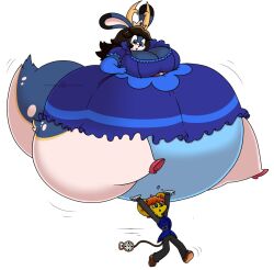 Booru post from rule34.xxx