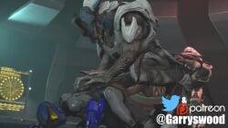 3d 3girls alien all_fours animated armor defeated doggy_style feet_out_of_frame female female_spartan_(halo) gangrape garryswood halo_(series) helmet larger_male mass_effect miranda_lawson mp4 orgy pounding rape rough_sex sangheili sex smaller_female sound spartan_(halo) tagme thrusting video