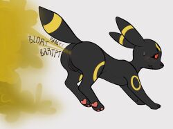 eeveelution from pokemon by butterbratz