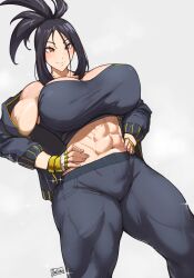 dendra (pokemon) from game freak by batako