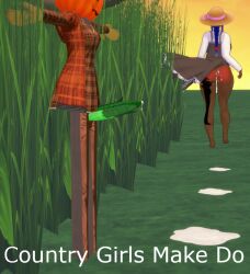 big_ass bubble_butt country_girls_make_do huge_ass meme wizardcakez