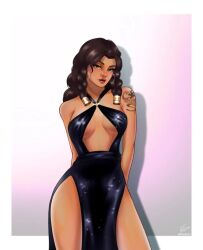 raze (valorant) from valorant by genjiruu