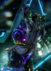 1futa 1girls 3d auramargaret bondage breasts cum cum_in_pussy cum_inside female futa_on_female futanari hands_on_ass saryn_(warframe) sex tagme tied_up valkyr_(warframe) valkyr_prime_(warframe) warframe