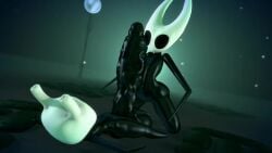 1boy 1girls 3d 3d_(artwork) 3d_animation animated arthropod barefoot big_penis black_body black_eyes cock_shock completely_nude completely_nude_female detailed_background female full_body hollow_knight hornet_(hollow_knight) hyper hyper_balls hyper_penis insects large_penis larger_female male male/female male_focus naked naked_female no_sound nude nude_female nude_male penis penis_awe penis_expansion penis_growth protagonist_(hollow_knight) shocked shocked_expression shocked_eyes short_playtime small_but_hung smaller_male surprised tagme throbbing uwotinfokm8 veiny veiny_penis vessel_(species) video video_games